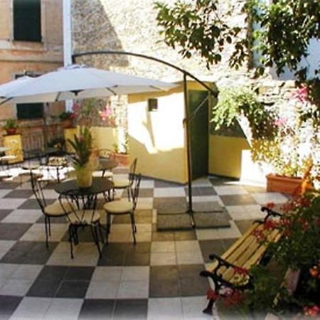 Camere D'Autore La Poesia Monterosso al Mare Exterior photo