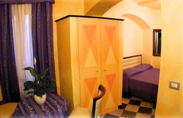 Camere D'Autore La Poesia Monterosso al Mare Room photo