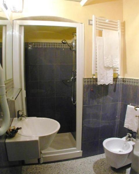 Camere D'Autore La Poesia Monterosso al Mare Room photo
