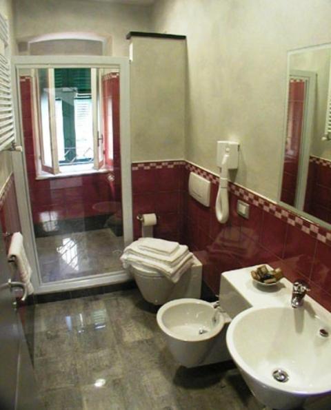 Camere D'Autore La Poesia Monterosso al Mare Room photo
