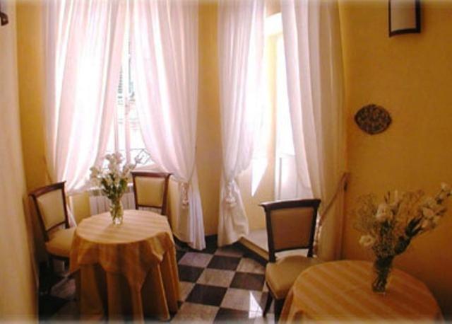 Camere D'Autore La Poesia Monterosso al Mare Exterior photo