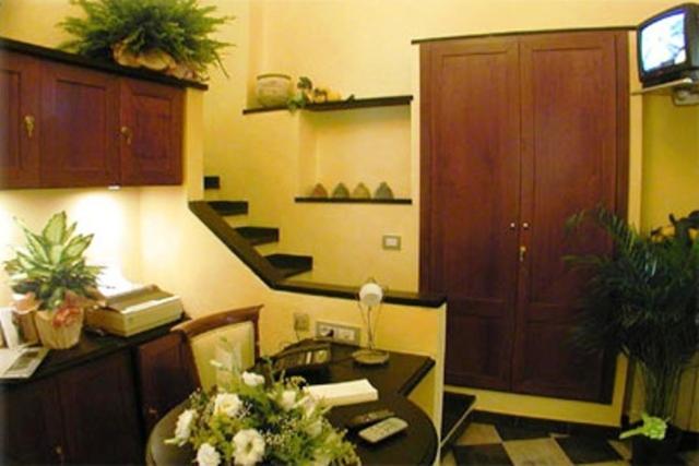 Camere D'Autore La Poesia Monterosso al Mare Exterior photo
